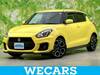 SUZUKI SWIFT SPORT
