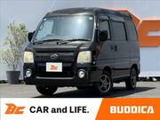 2012 SUBARU SAMBAR