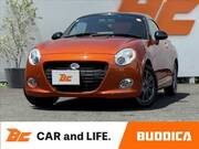 2022 DAIHATSU COPEN