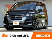 2019 NISSAN SERENA