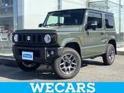 2025 SUZUKI JIMNY