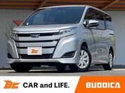 2021 TOYOTA NOAH