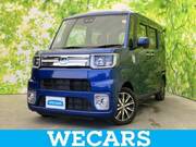 2018 DAIHATSU WAKE