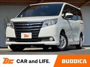 2015 TOYOTA NOAH