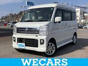 2017 SUZUKI EVERY WAGON