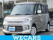 2014 SUZUKI SPACIA CUSTOM
