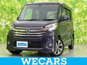 2015 NISSAN DAYZ ROOX