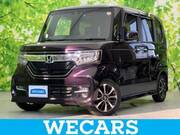 2019 HONDA N-BOX CUSTOM