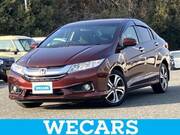 2015 HONDA GRACE HYBRID EX
