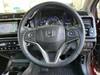 HONDA GRACE