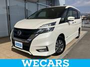 2019 NISSAN SERENA
