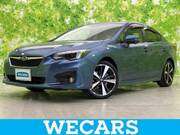2017 SUBARU IMPREZA G4