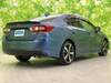 SUBARU IMPREZA G4