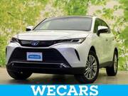2023 TOYOTA HARRIER HYBRID