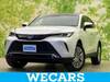 TOYOTA HARRIER HYBRID