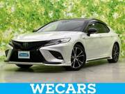 2020 TOYOTA CAMRY WS