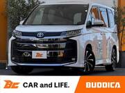 2023 TOYOTA NOAH