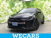 2020 TOYOTA C-HR
