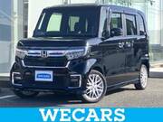 2021 HONDA N-BOX CUSTOM