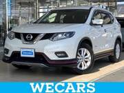 2017 NISSAN X-TRAIL