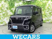 2018 SUZUKI SPACIA CUSTOM