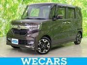 2020 HONDA N-BOX CUSTOM
