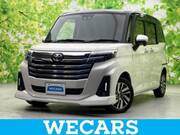 2021 TOYOTA ROOMY