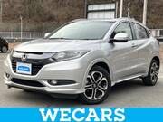 2015 HONDA VEZEL