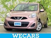 2013 NISSAN MARCH