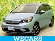 2020 HONDA FIT HYBRID
