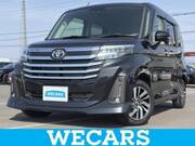 2024 TOYOTA ROOMY