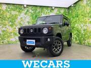 2024 SUZUKI JIMNY