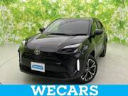 2024 TOYOTA YARIS CROSS