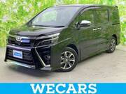 2021 TOYOTA VOXY
