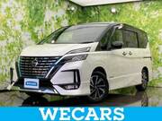 2021 NISSAN SERENA