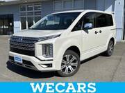 2021 MITSUBISHI OTHER