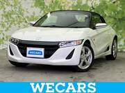 2016 HONDA S660
