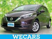 2020 NISSAN NOTE