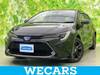 TOYOTA COROLLA TOURING
