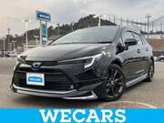 2023 TOYOTA COROLLA TOURING