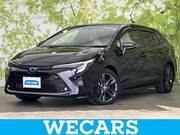 2023 TOYOTA COROLLA TOURING