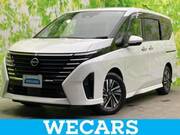 2023 NISSAN SERENA