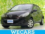 2013 MAZDA DEMIO