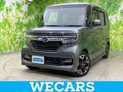 2018 HONDA N-BOX CUSTOM