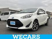 2019 TOYOTA AQUA