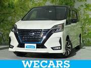 2021 NISSAN SERENA