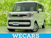 2019 SUZUKI SPACIA