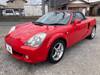TOYOTA MR-S
