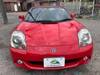 TOYOTA MR-S