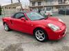 TOYOTA MR-S